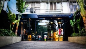 店面設計｜JUICE｜元典設計
