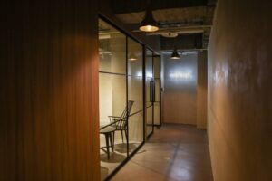 辦公室裝潢｜DISTRICT office｜元典設計