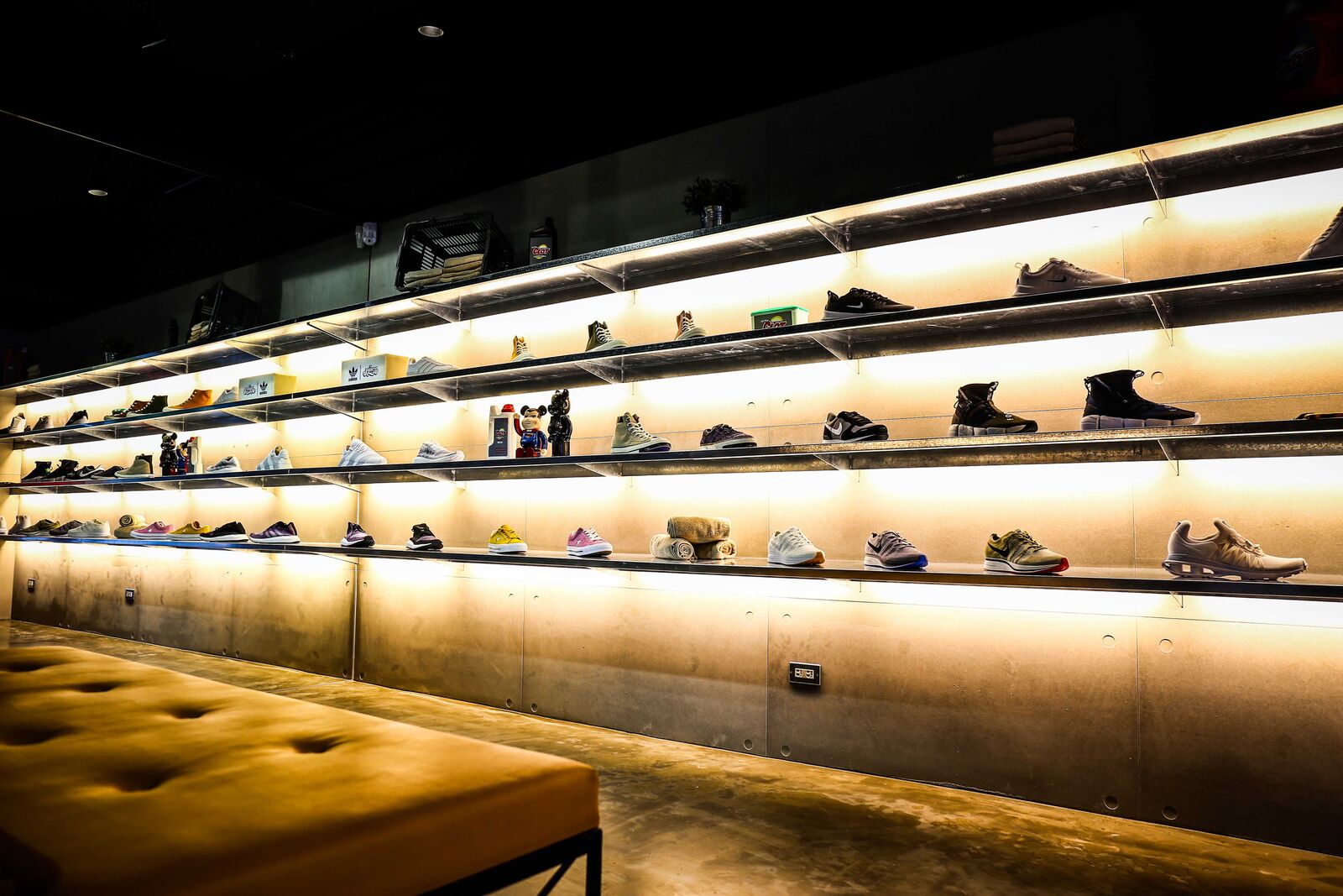 店面設計｜JUICE｜元典設計