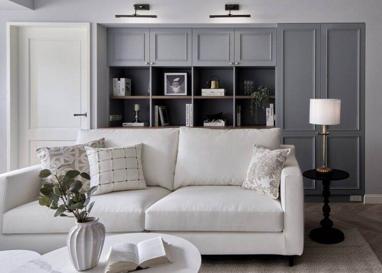 台北室內設計推薦｜pure living｜元典設計
