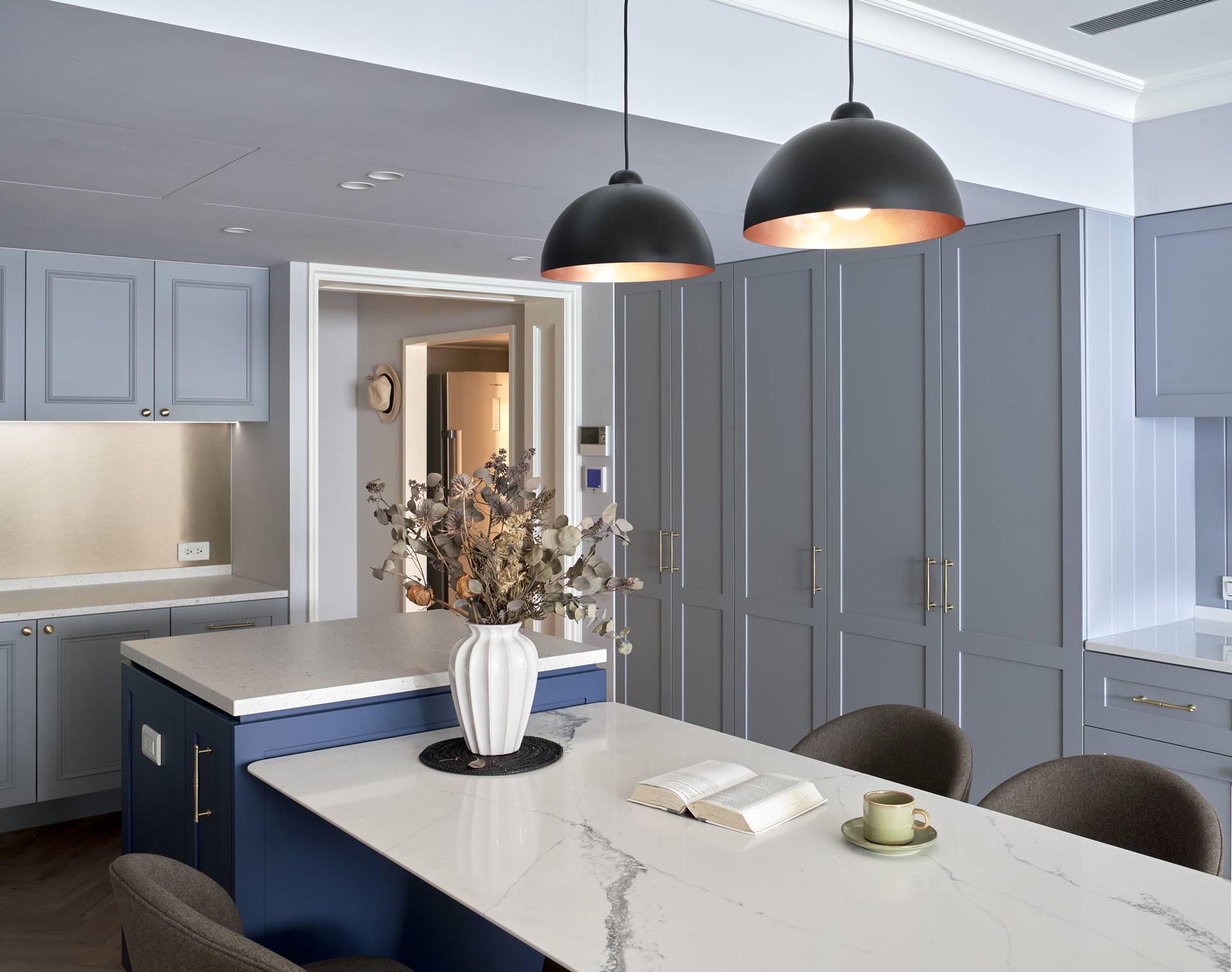 台北室內設計推薦｜pure living｜元典設計