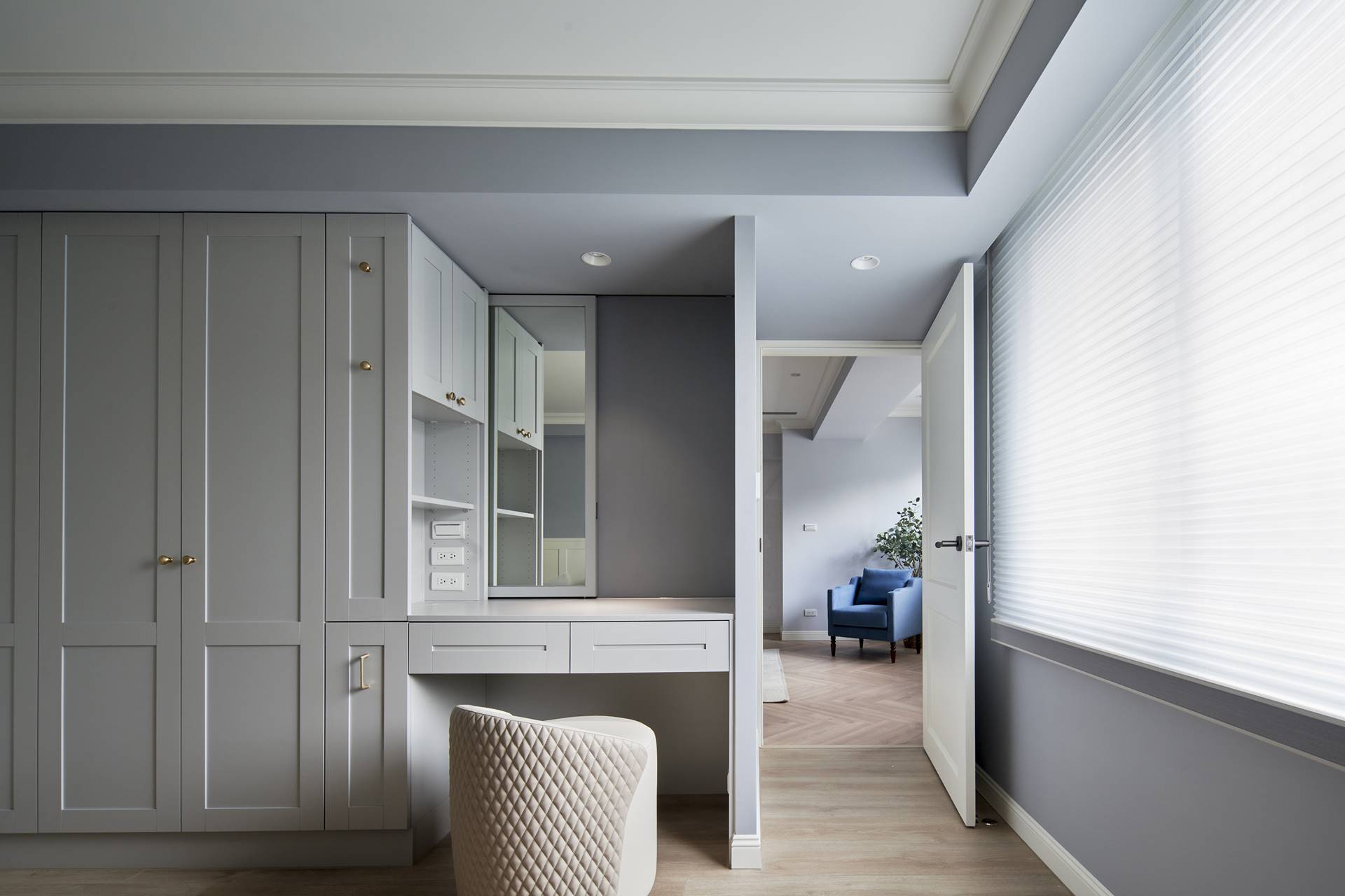 台北室內設計推薦｜pure living｜元典設計